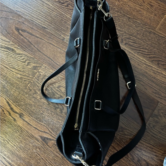 COACH Signature- Baby Bag Tote- Large Multifunctional